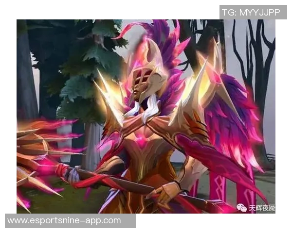 电竞实时数据专家黄敏回顾DOTA2发展历程与未来展望