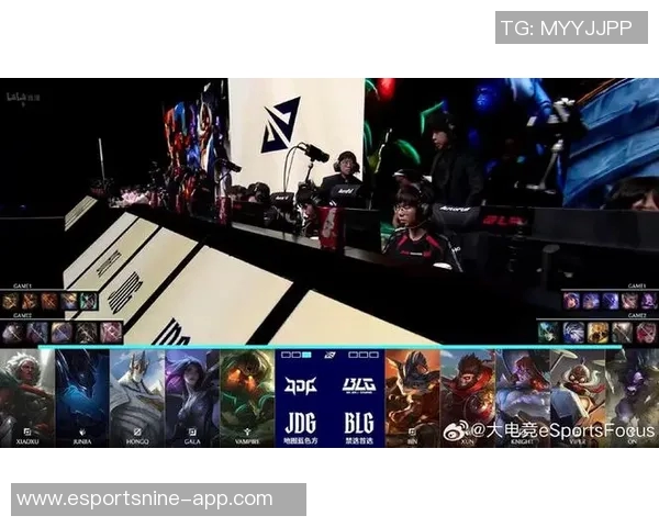 电竞比分Major赛特别报道BLG逆袭之旅展现团队精神与不屈斗志
